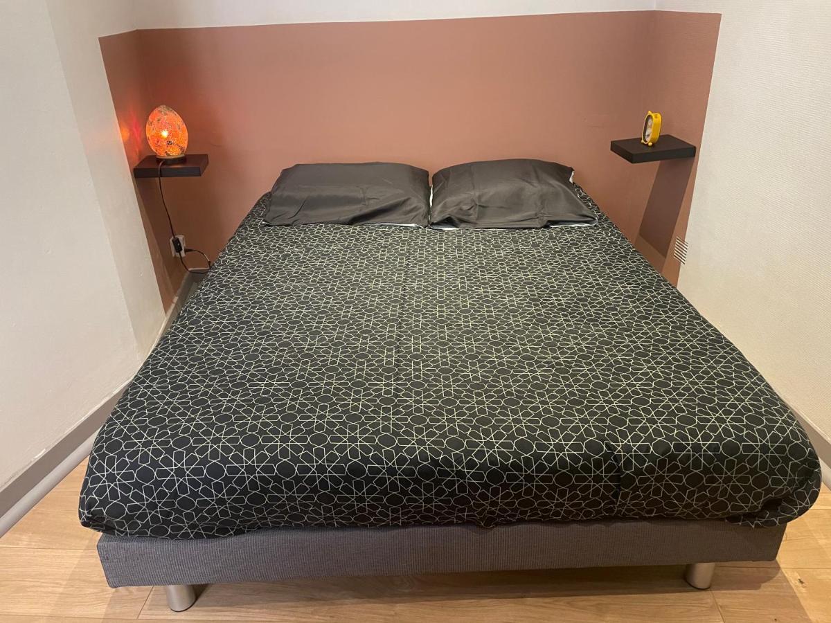 Appartement Cosy En Hyper Centre Toulouse Bagian luar foto