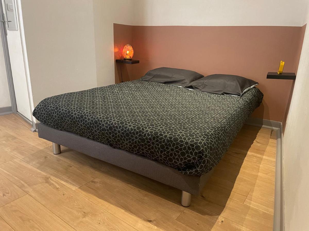 Appartement Cosy En Hyper Centre Toulouse Bagian luar foto